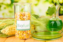 Retallack biofuel availability