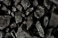 Retallack coal boiler costs
